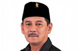 Nuzulrachdy